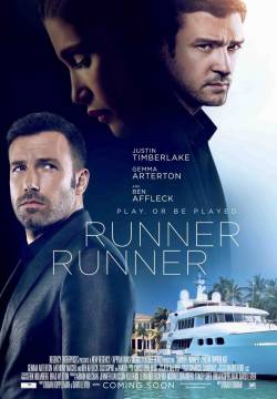 Runner Runner