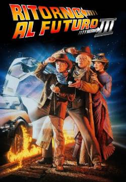 Ritorno al futuro - Parte III