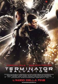 Terminator Salvation