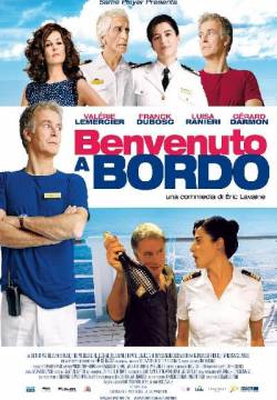 Benvenuto a bordo