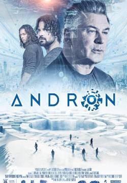 Andròn - The Black Labyrinth