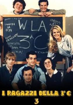 I ragazzi della 3 C