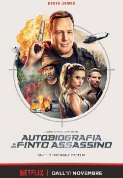 Autobiografia di un finto assassino