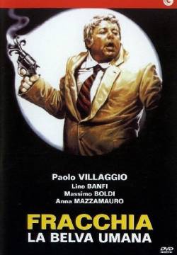 Fracchia la belva umana