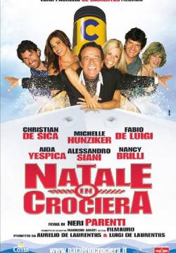 Natale in Crociera