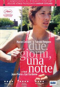 Due giorni, una notte