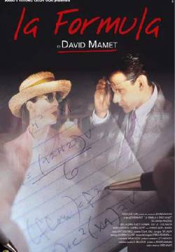La formula