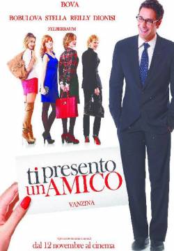 Ti presento un amico