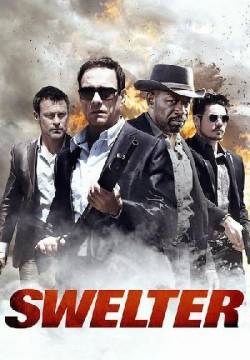 Vendetta e redenzione