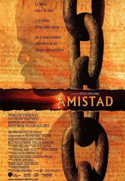 Amistad