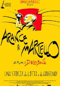 Arance e martello