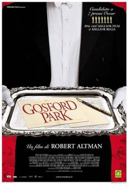 Gosford Park
