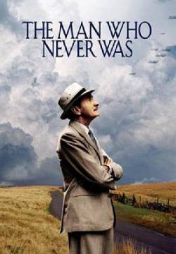 L'uomo che non è mai esistito