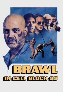 Brawl in Cell Block 99