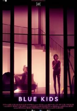 Blue Kids