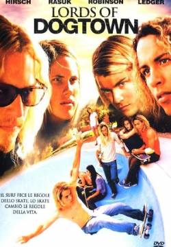 Lords of Dogtown