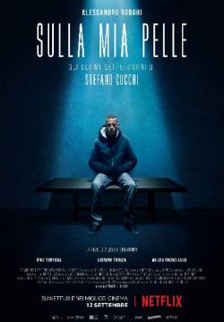 Sulla mia pelle