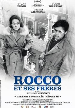Rocco e i suoi fratelli