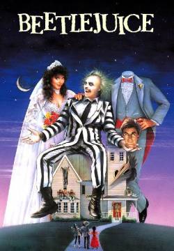 Beetlejuice - Spiritello porcello