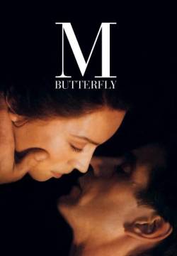 M. Butterfly