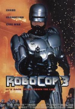 RoboCop 3