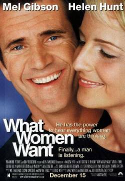 Quello che le donne vogliono – What Women Want