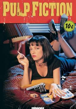 Pulp Fiction
