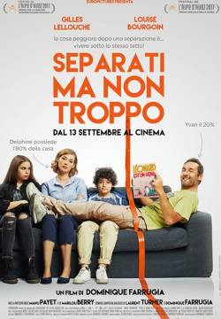 Separati ma non troppo