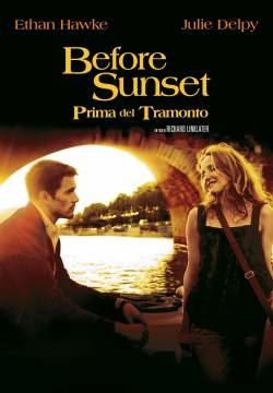 Before Sunset - Prima del tramonto