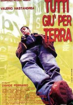 Tutti giù per terra