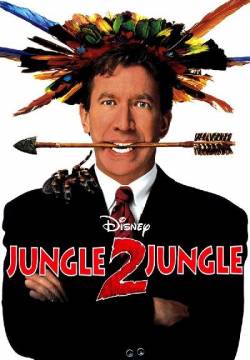 Da giungla a giungla