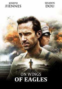 Sulle ali delle aquile