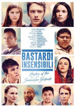 Bastardi insensibili