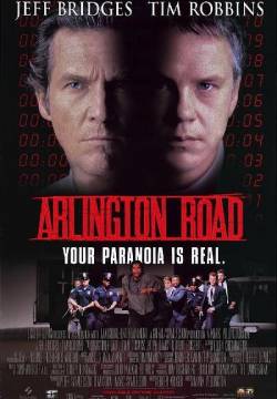 Arlington Road - L'inganno