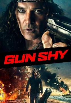 Gun Shy - Eroe per caso