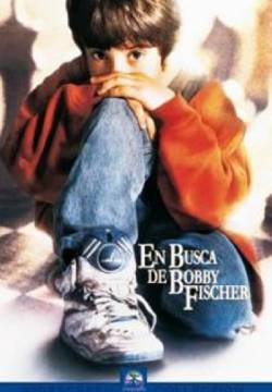 In cerca di Bobby Fischer