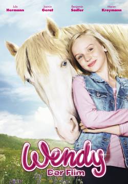 Wendy – Un cavallo per amico