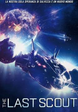 The Last Scout - L'ultima missione