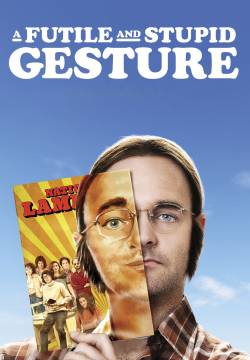 A Futile and Stupid Gesture