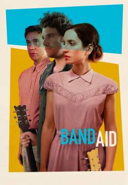 Band Aid