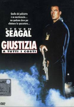 Giustizia a tutti i costi