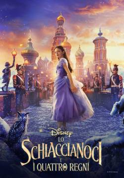 Lo schiaccianoci e i quattro regni