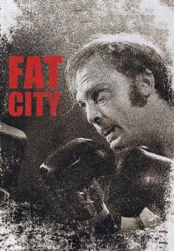 Città amara - Fat City