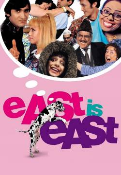 East Is East