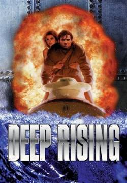 Deep Rising - Presenze dal profondo
