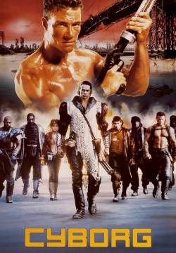 Cyborg