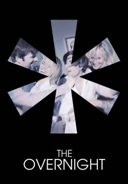 The Overnight – Tutto in una notte