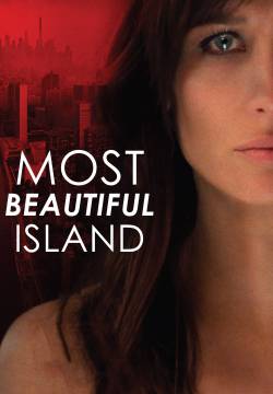 Most Beautiful Island
