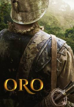Oro - La Città Perduta