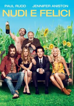 Nudi e felici